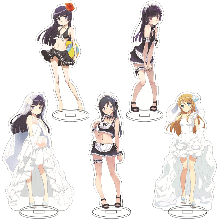 Figurka anime 16 cm: Moja młod – Anime Merchandise Collection recenzja i cena