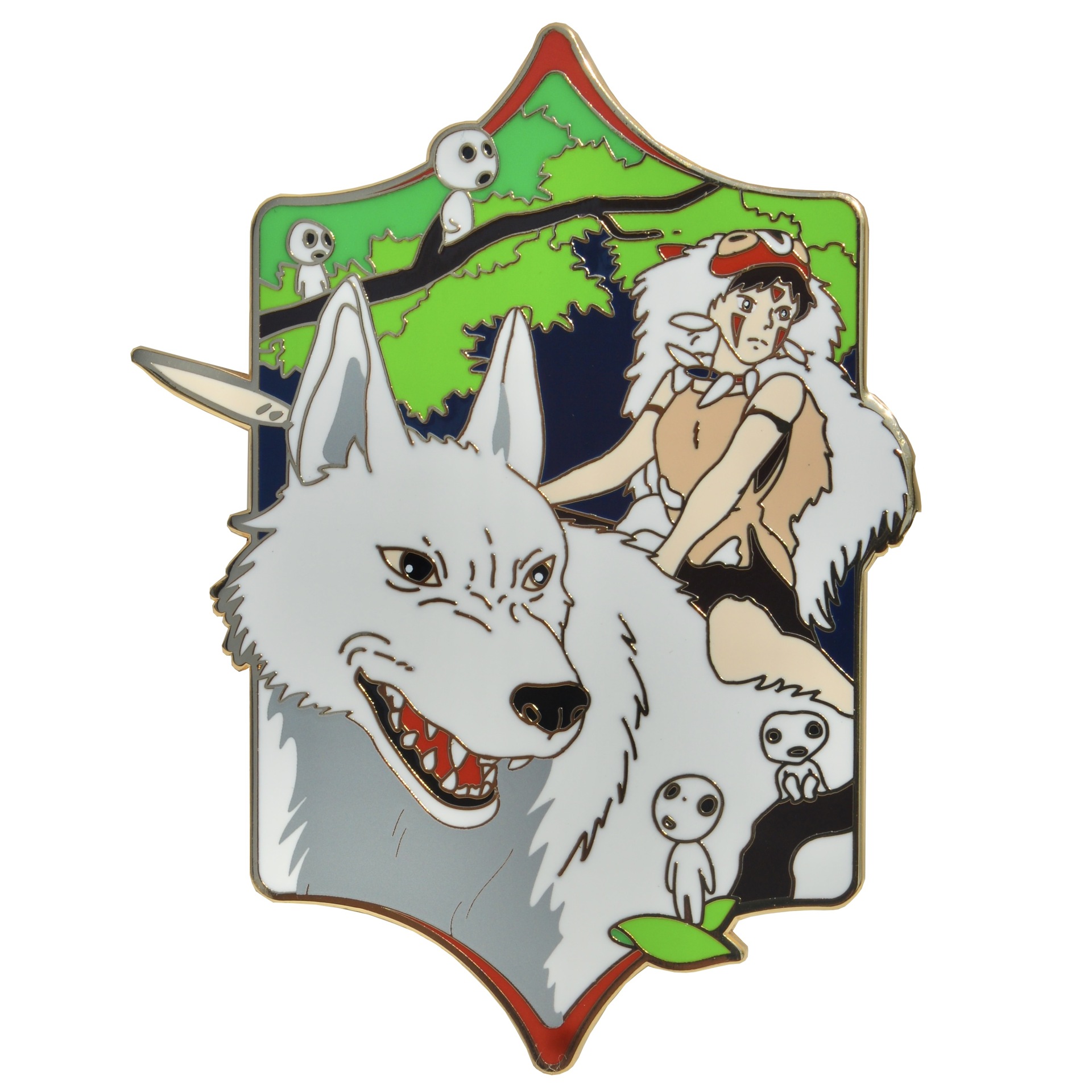 Anime Merchandise Mononoke Bro – Good Smile Company Figma recenzja i cena