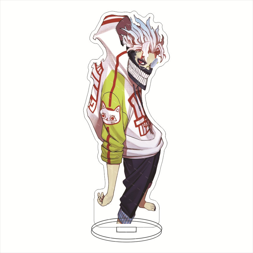 16CM Anime Dandadan Momo Ayase – Anime Merchandise Collection recenzja i cena