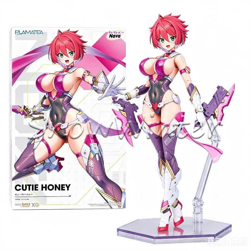 【W magazynie】Oryginalny zestaw – Good Smile Company Figma recenzja i cena