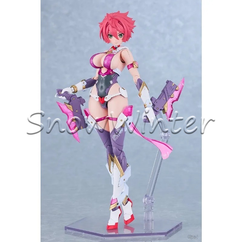 【W magazynie】Oryginalny zestaw – Good Smile Company Figma recenzja i cena