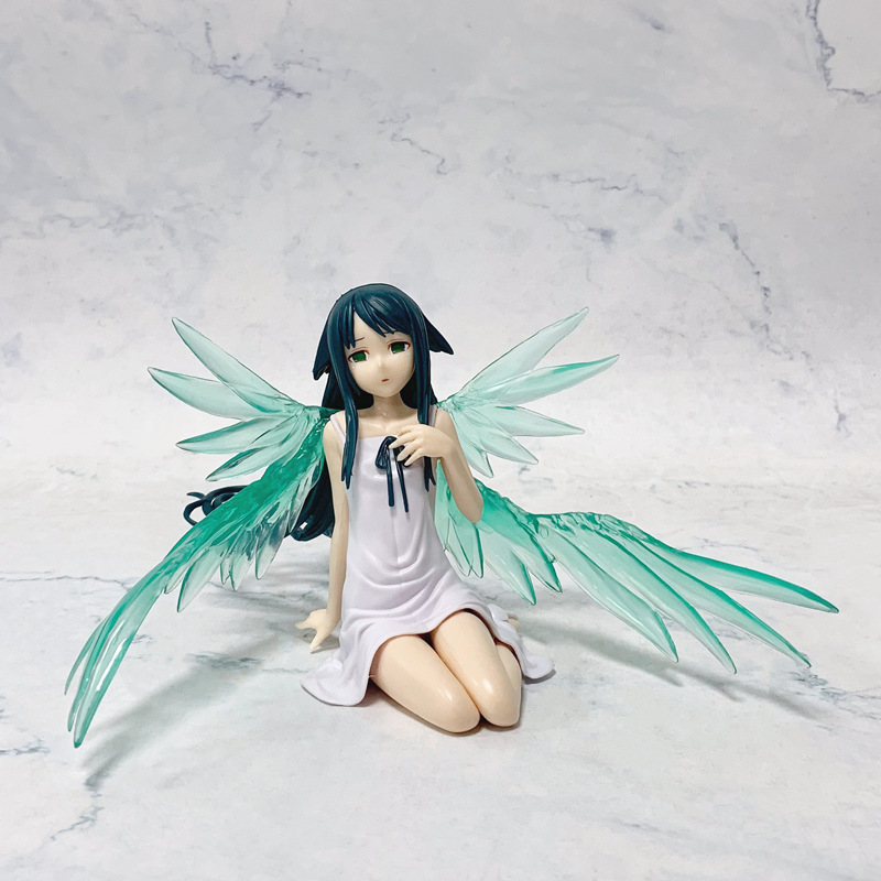 NOWA FIGURKA 11CM The Song of  – Good Smile Company Figma recenzja i cena