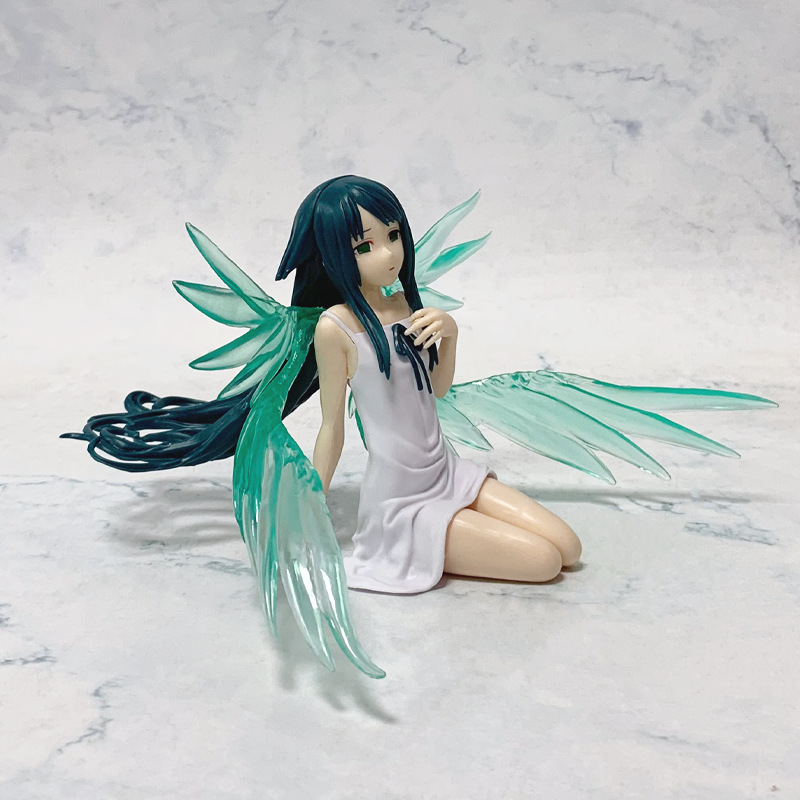 NOWA FIGURKA 11CM The Song of  – Good Smile Company Figma recenzja i cena
