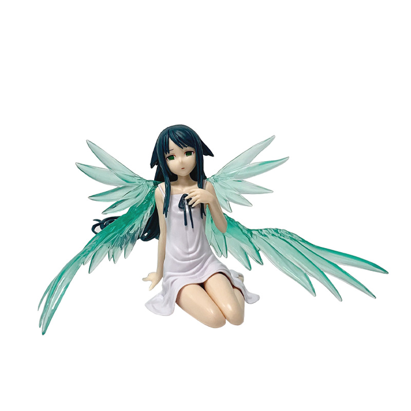 NOWA FIGURKA 11CM The Song of  – Good Smile Company Figma recenzja i cena