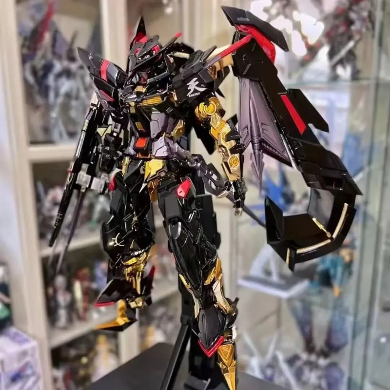 Bandai Gundam Kreatywna Figurk – Bandai Gundam Hg recenzja i cena