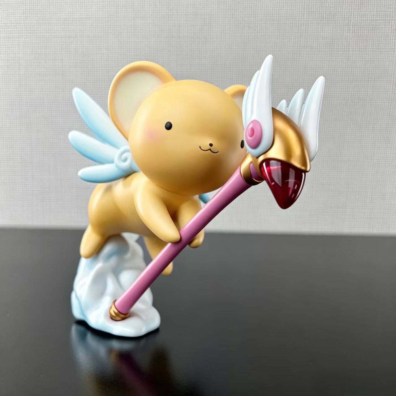 Figurka Kero Anime GK, modna z – Popular Anime Merchandise recenzja i cena