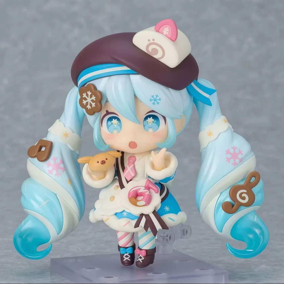 Figurka Nendoroid Snow Miku, m – Popular Anime Merchandise recenzja i cena