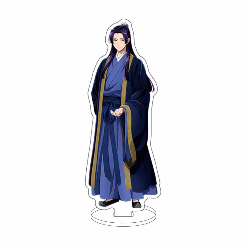 16CM Anime ‌ Figurka Kusuriya  – Anime Merchandise Collection recenzja i cena