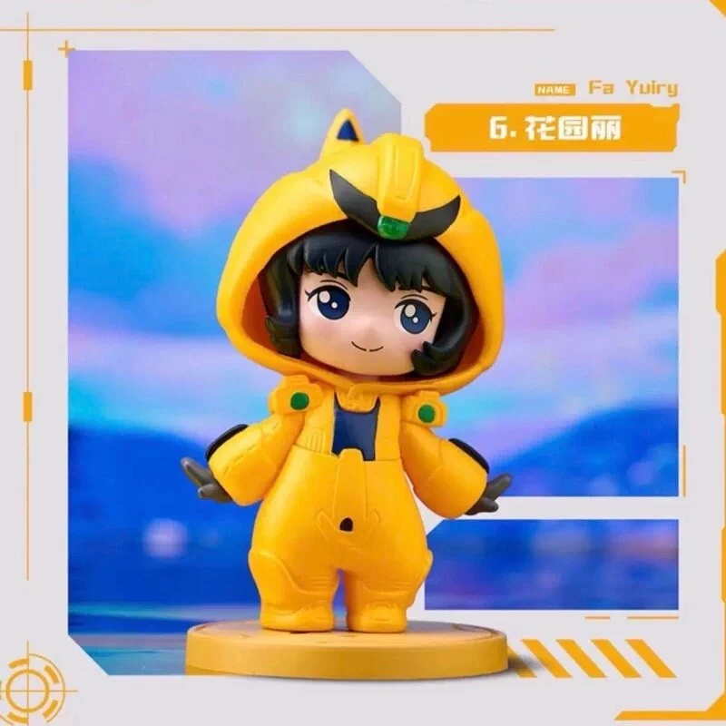 Oryginalna figurka Bandai BNFI – Bandai Gundam Hg recenzja i cena