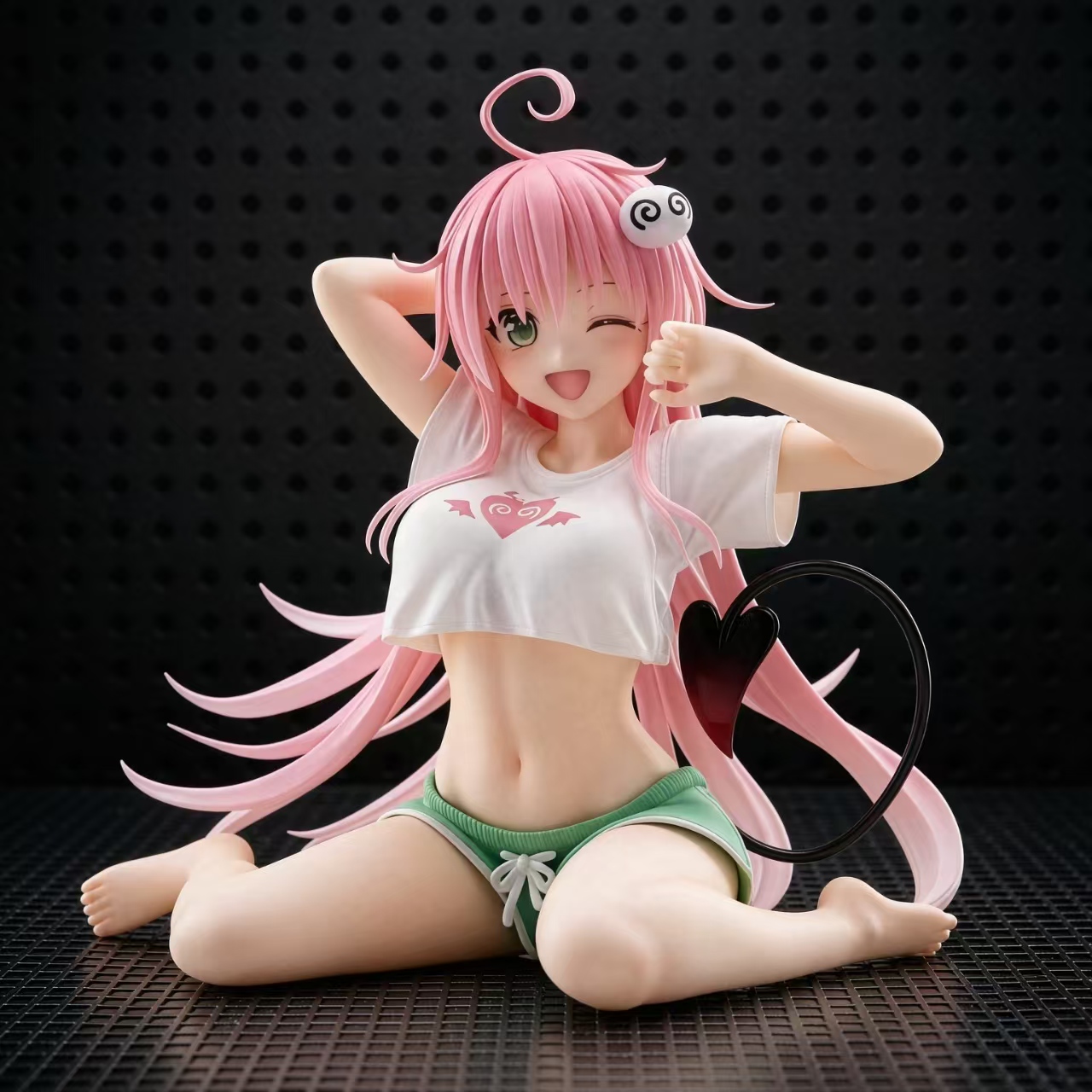 Figurka Rara z serii anime, mo – Popular Anime Merchandise recenzja i cena