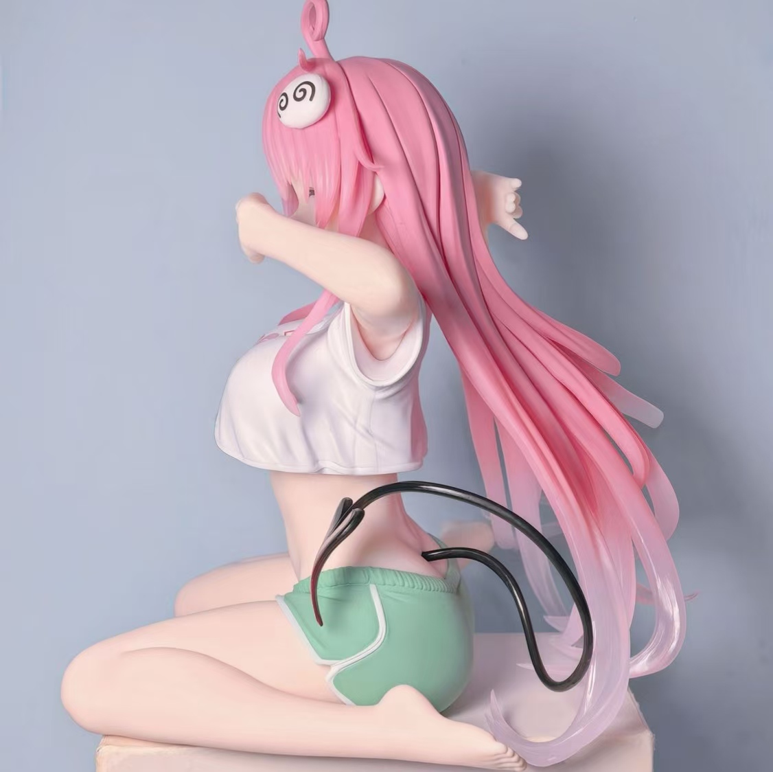 Figurka Rara z serii anime, mo – Popular Anime Merchandise recenzja i cena