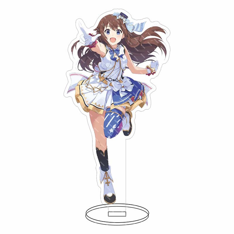 16CM Anime Hololive Kizuna AI  – Anime Merchandise Collection recenzja i cena