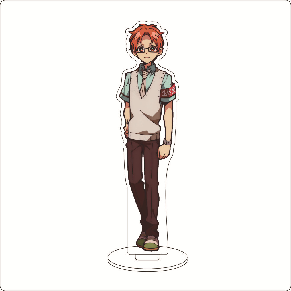 16CM Anime Toilet-Bound Hanako – Anime Merchandise Collection recenzja i cena