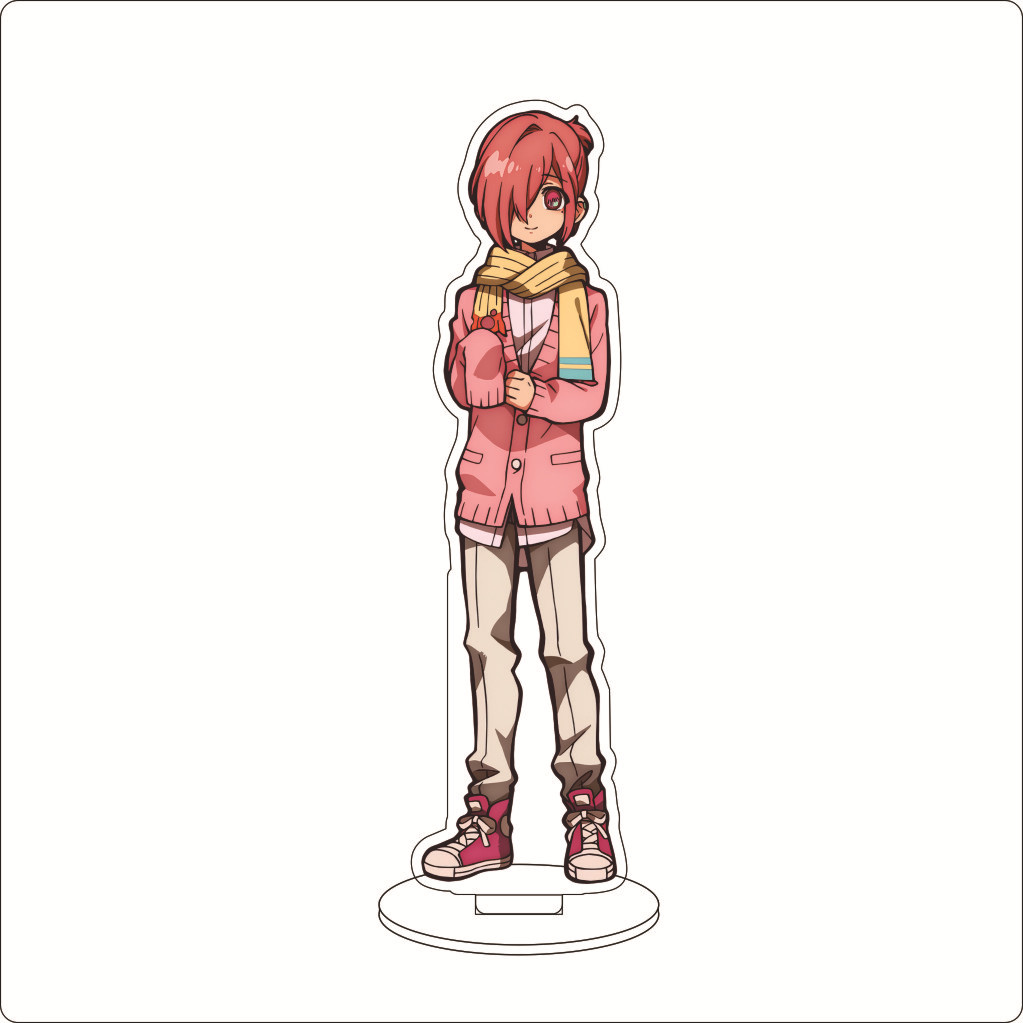 16CM Anime Toilet-Bound Hanako – Anime Merchandise Collection recenzja i cena
