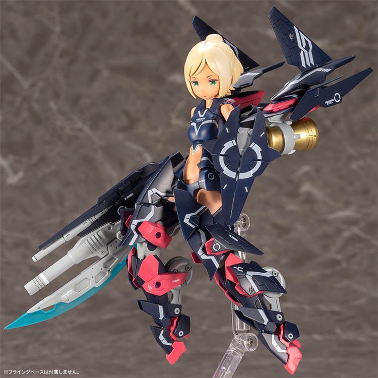 Figurki akcji Kotobukiya Megam – Good Smile Company Figma recenzja i cena