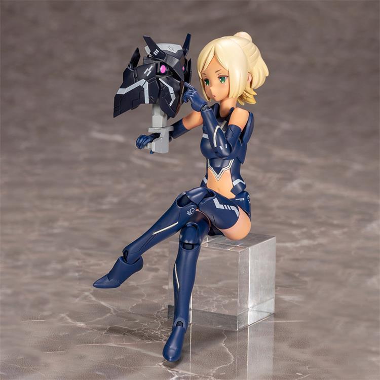 Figurki akcji Kotobukiya Megam – Good Smile Company Figma recenzja i cena