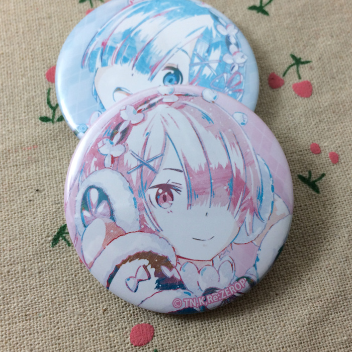 FGO Fate Grand Order – przypin – Fate Anime Merchandise recenzja i cena